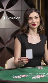 Classic Speed Blackjack 12