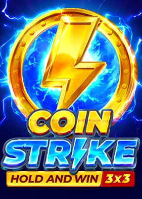 Coin Strike: Hold and Win