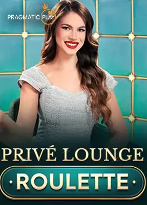 Privé Lounge Roulette