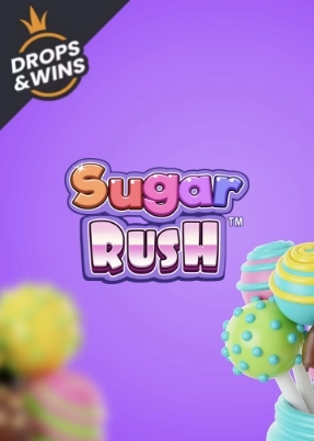 Sugar Rush